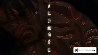 The shortest Trapm3taL song ever. (Choose your character)
