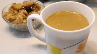 Gurr Wali Chai Recipe| Jaggery Tea Recipe| Winter Special Tea