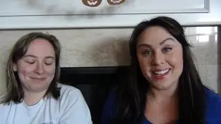 Everyday make-up Prequel...  