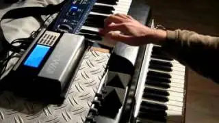 VST - MrRay73 vs Rhodes mark I 73