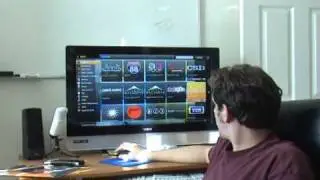 Joost - Internet TV For Free