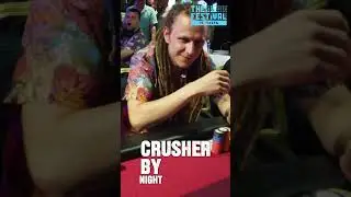 The man behind the amazing photos smashing poker! #poker  #begambleaware #pokerplayer