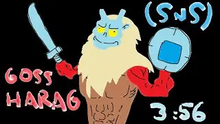 MHR - Goss Harag Infernal Springs (SnS) - 3:56 - TA wiki