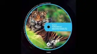 Alvez - Green Apple (Original Mix)
