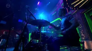 Szandi Rock Band: Kitörök a múltból (Fábry Show)