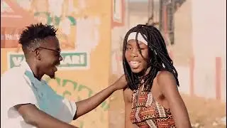 Filaz Pedro ft Marina _ Nampula Vibe [Oficial Video] W.M 4K
