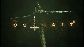 Outlast 2 in Android gameplay