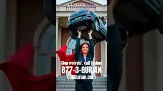 Injured in Illinois or Indiana? Call Gurian. #lawyer #attorney #injury #legalhelp #law #lawfirm