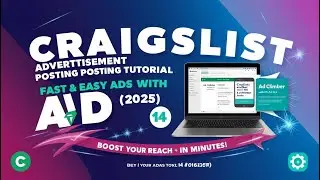 Ad Climber 14 Review &mdash; 2025&rsquo;s Best Craigslist Ad Posting Software