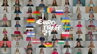 EUROTREFF 2021: Let's sing together