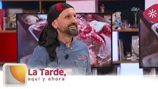 La Tarde, aquí y ahora | Lunes 10 de junio
