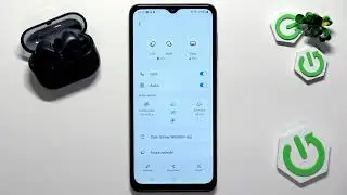 Comment d&eacute;finir le type d'appareil des SAMSUNG Galaxy Buds3 FE sur iPhone