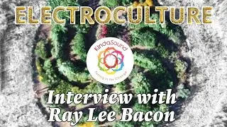 Electroculture with Ray Lee Bacon