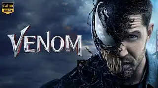 Venom The Last Dance Full Movie 2024 | Tom Hardy, Peggy Lu, Andy Serkis | Fact & Review
