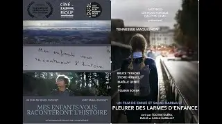 Ces courts m&eacute;trages qui valent mieux que de longs discours&hellip;