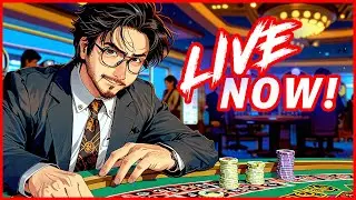 🔴 Who Wants 150 Spins! Join The Stream :D