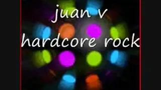 juan v - scream to the vibe
