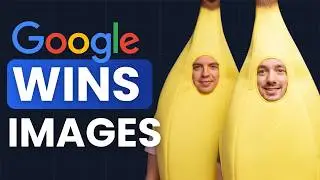 Can Google's new FREE AI Image Model Really Replace Designers?