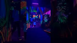 3D Neongolf Munich ⛳️🏌️&zwj;♀️🇩🇪