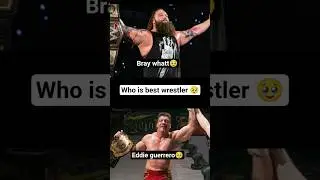 wwe star death #shorts #usa #unitedstates #wwe #braywyatt #eddieguerrero