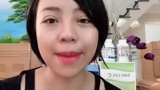 C&aacute;ch d&ugrave;ng đ&uacute;ng Lifiber Unicity thải độc đại tr&agrave;ng