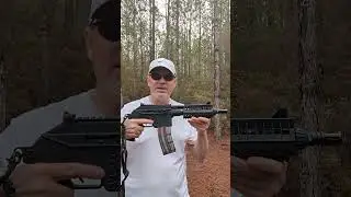 Kel-Tec PLR22 .22lr Semi-Auto Pistol #shorts