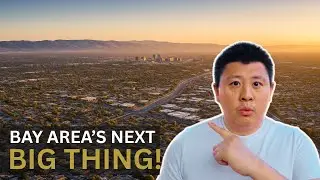 These Are The Developments That Will RESHAPE The Bay Area And Silicon Valley