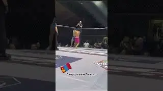 Баярцогт Энхтөр 💪