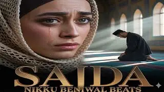 SAJDA (Official Song) | Nikku Beniwal Beats | Heart Touching Islamic Nasheed 2026