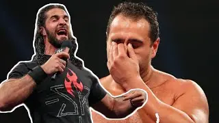 Bold Predictions For WWE In 2019 That We Got Wrong