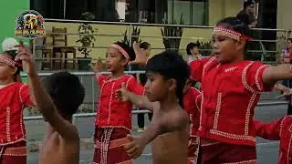 LANG-AY FESTIVAL and PATTONG, MT. PROVINCE FIESTA