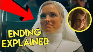 Prey for the Devil Ending Explained (Movie Explained Horror Breakdown)