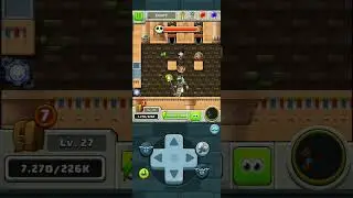 DIAMOND QUEST EGYPT STAGE 10