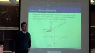 Matching, Hedonic Equilibrium Contracts, and the Structure of Credit Market 4/6