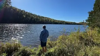 Canadian road trip - Manitoba, Ontario, Qu&eacute;bec - Sept. 2025