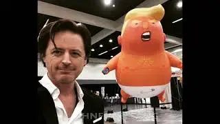 We Wish Donald Trump A Long Life!
