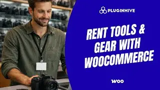 How to Rent Equipment Online with Bookings and Appointments for WooCommerce