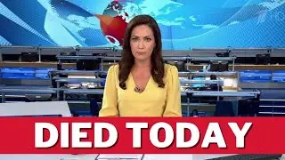 5 Famous Celebrities Who Died Today 11 May  2023