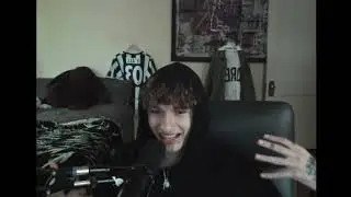 glaive stream 5/12/25 