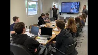 MRP Summer School 2025