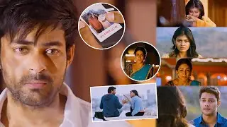 Mister Movie Love & Emotional Heart Touching Climax Scene @tfccomedyexpress