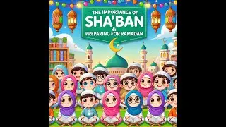 The Importance of Sha&rsquo;ban and Preparing for Ramadan