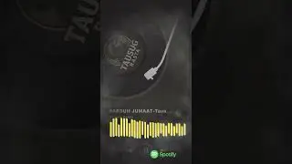 Fardu juma’at-Tausug rasta Cover