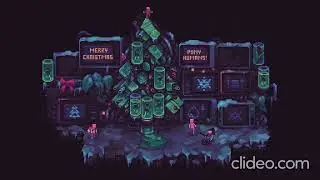 Despot's Game OST Muscle Memory (Boss room) Extended