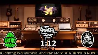 Broke Artist Podcast (Ep 72) 