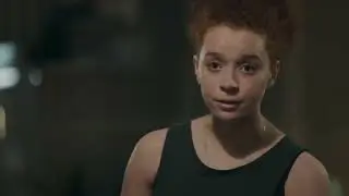 Maya Stone - Rebel Girl