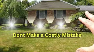 How to Design the Perfect Landscape Lighting Layout