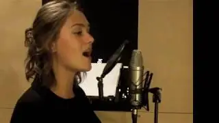 I Can't Stand The Rain - Jera Ivory