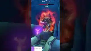 Tank struggles with aiming!! #Vtuber #Paladins #Tank | Gaymertonic on Twitch