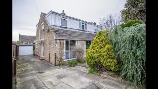Castle View, Sandal, Wakefield - Virtual Tour
